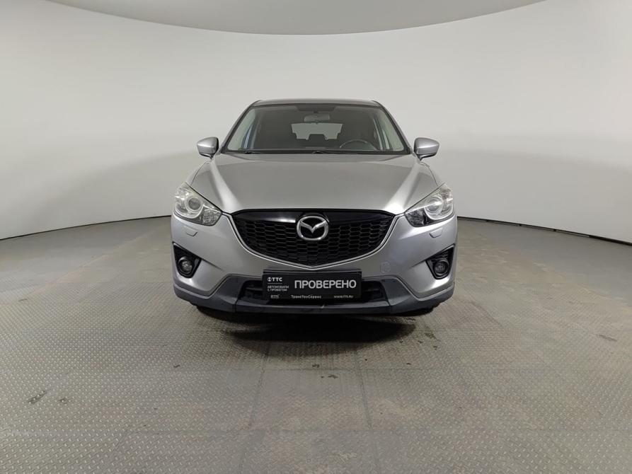 Mazda CX-5 I Уфа  - изображение 2