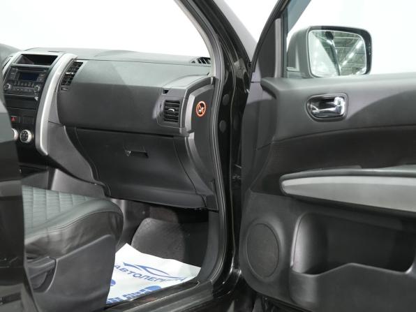 Nissan X-Trail II Рестайлинг с пробегом 2014 года, цена 1 530 000 рублей, 251000 км, внедорожник, Автокод Объявления