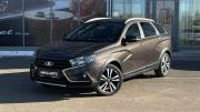 Lada (ВАЗ) Vesta I Оренбург  - изображение 16