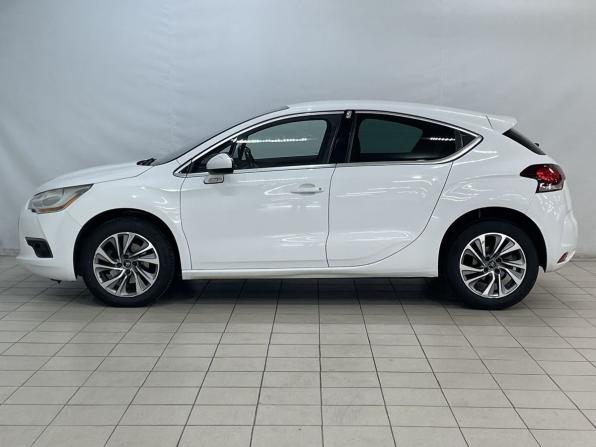 Citroen DS4 с пробегом 2012 года, цена 699 000 рублей, 124614 км, хэтчбек, Автокод Объявления