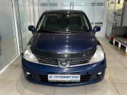 Nissan Tiida I Москва  - изображение 16
