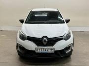 Renault Kaptur I Саратов  - изображение 17