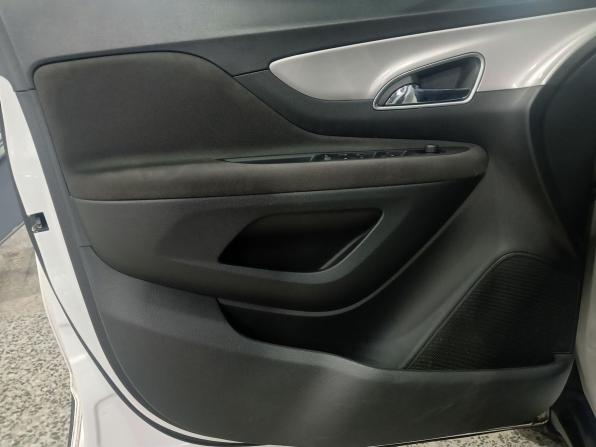 Opel Mokka I с пробегом 2014 года, цена 949 000 рублей, 159895 км, внедорожник, Автокод Объявления