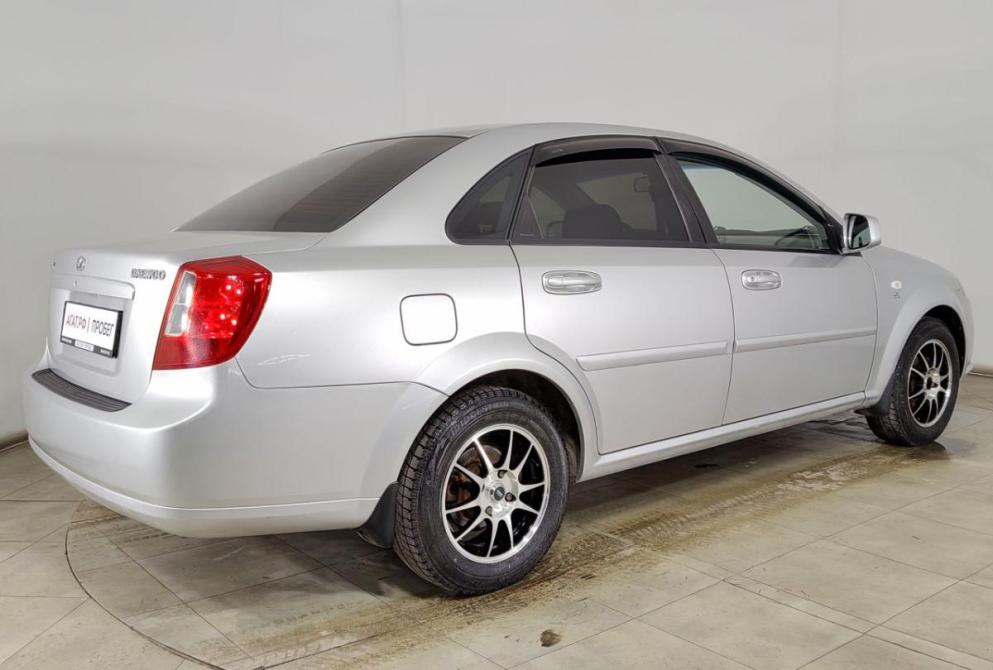Daewoo Gentra II Волгоград  - изображение 5