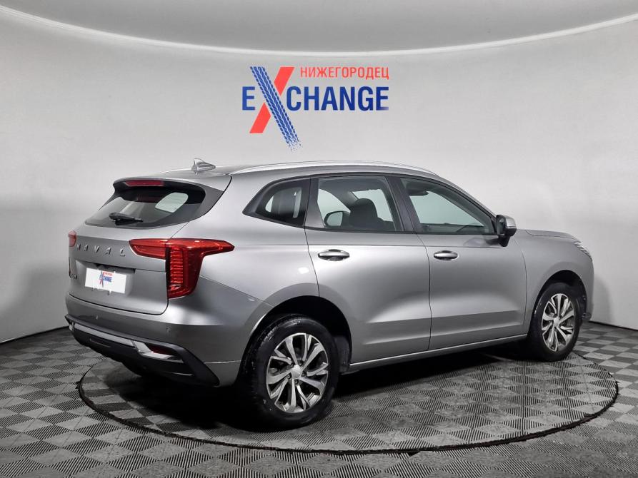 Haval Jolion I Нижний Новгород  - изображение 5