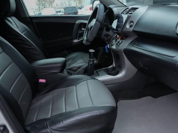 Toyota RAV4 III (XA30) с пробегом 2008 года, цена 865 000 рублей, 275142 км, внедорожник, Автокод Объявления