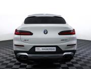 BMW X4 II (G02) Рестайлинг Москва  - изображение 37