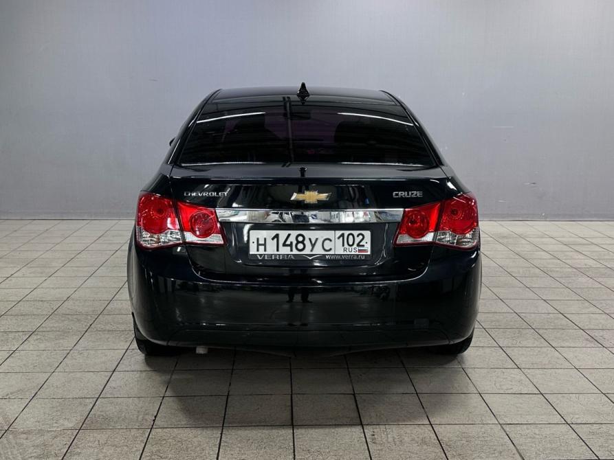 Chevrolet Cruze I Уфа  - изображение 6
