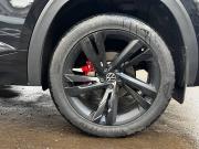 Volkswagen Teramont I Рестайлинг (China Market) Москва  - изображение 32