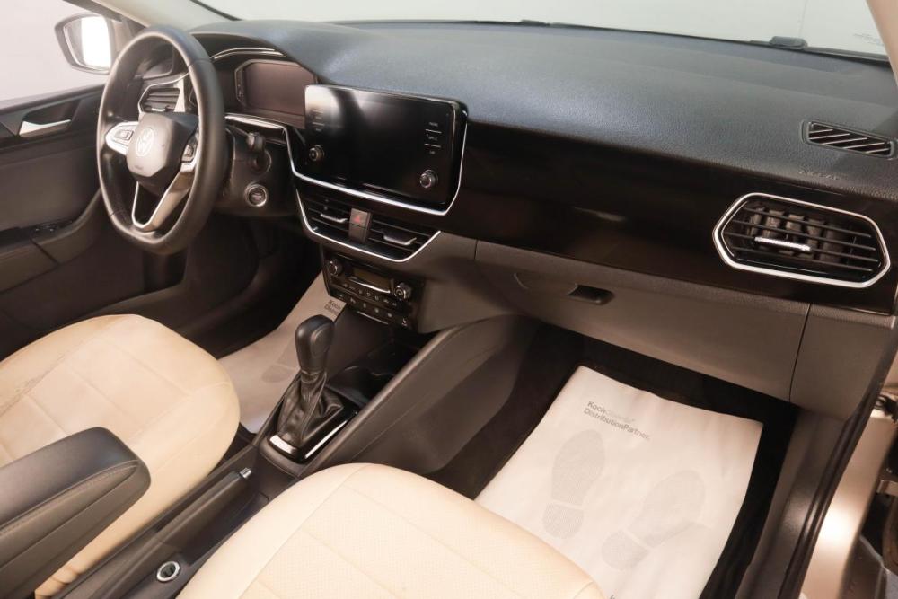 Volkswagen Polo VI Челябинск  - изображение 12