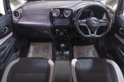 Nissan Note II Рестайлинг Томск  - изображение 31
