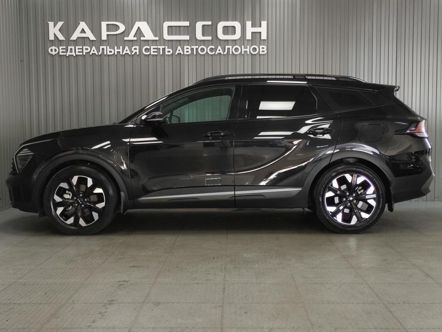 Kia Sportage V Пермь  - изображение 5