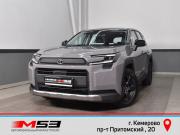 Toyota RAV4 VI (XA60) Кемерово  - изображение 32