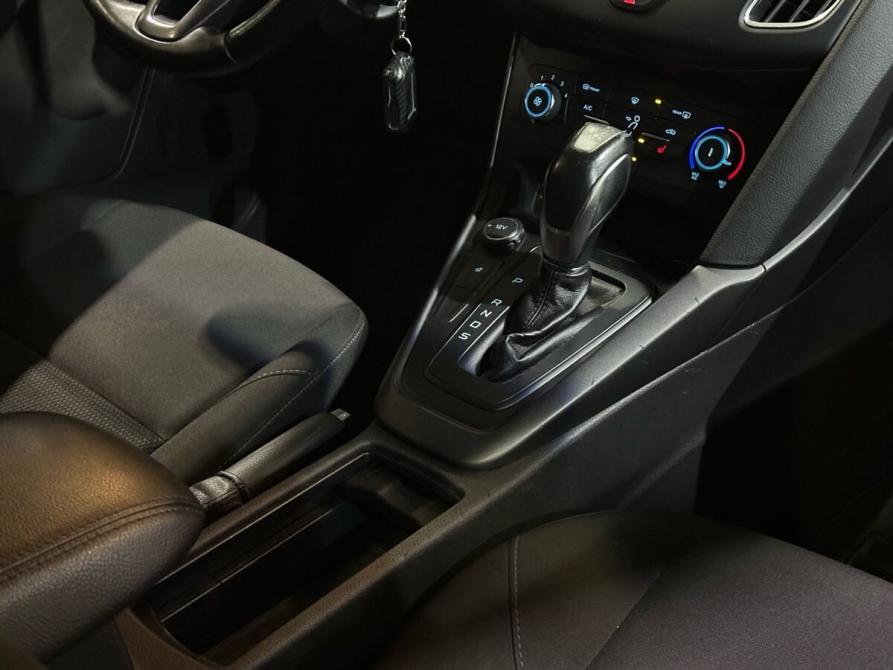 Ford Focus III Рестайлинг Челябинск  - изображение 12