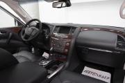 Nissan Patrol VI (Y62) Москва  - изображение 22