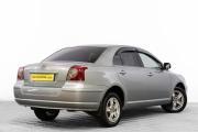 Toyota Avensis II Рестайлинг Барнаул  - изображение 28