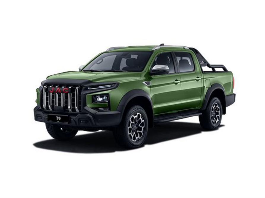 JAC T9 Новокузнецк  - изображение 1