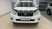 Toyota Land Cruiser Prado 150 Series Челябинск  - изображение 20