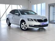 Skoda Octavia III (A7) Рестайлинг Волгоград  - изображение 15