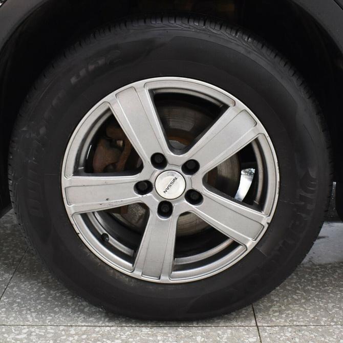 Nissan Qashqai+2 I Рестайлинг Москва  - изображение 17