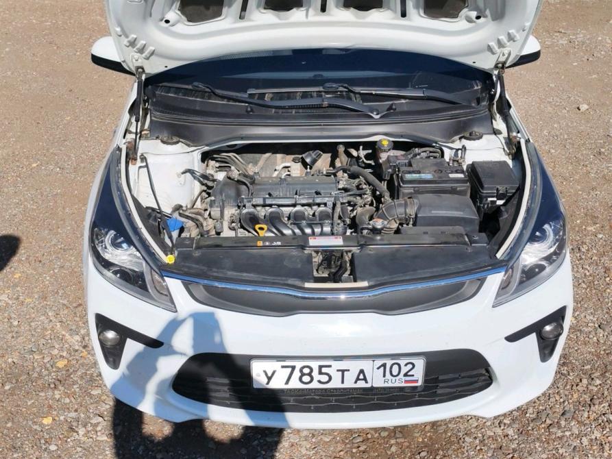 Kia Rio IV Стерлитамак  - изображение 2