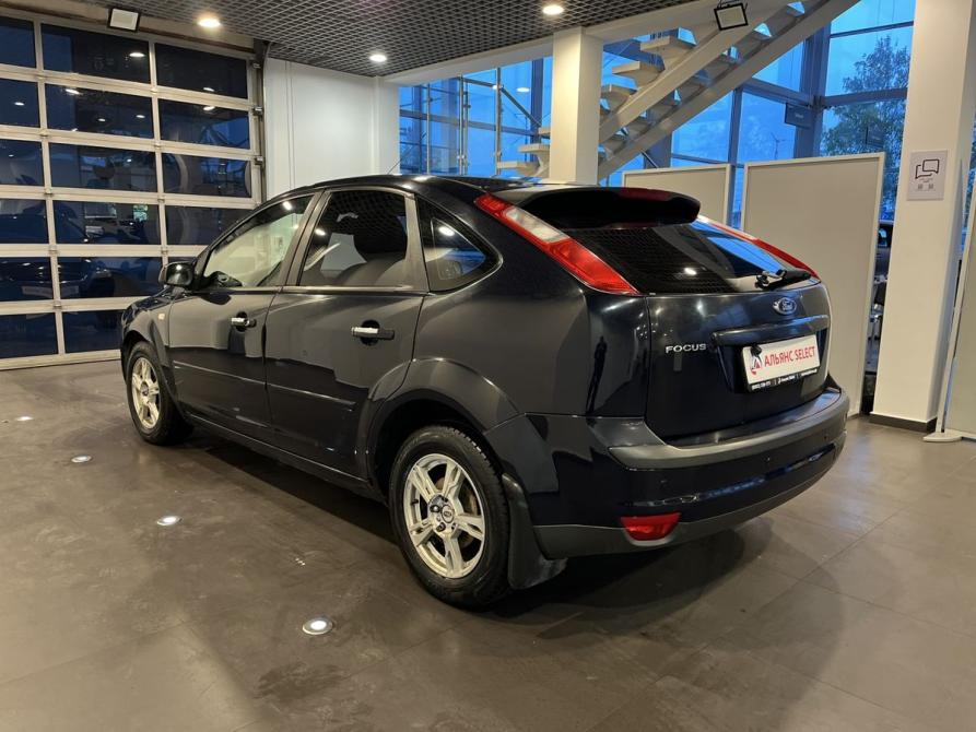 Ford Focus II Чебоксары  - изображение 5