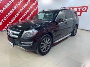 Mercedes-Benz GL-Класс II (X166) Новочеркасск  - изображение 24