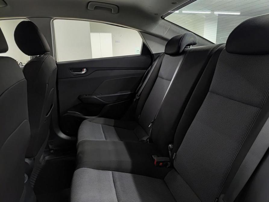 Hyundai Solaris II Рестайлинг Казань  - изображение 15