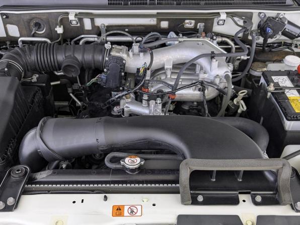 Mitsubishi Pajero IV Рестайлинг 2 с пробегом 2021 года, цена 4 350 000 рублей, 32830 км, внедорожник, Автокод Объявления