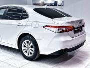Toyota Camry VIII (XV70) Уфа  - изображение 50