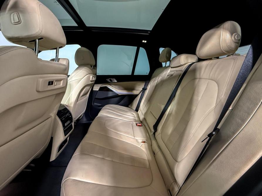 BMW X5 IV (G05/G18) Санкт-Петербург  - изображение 13