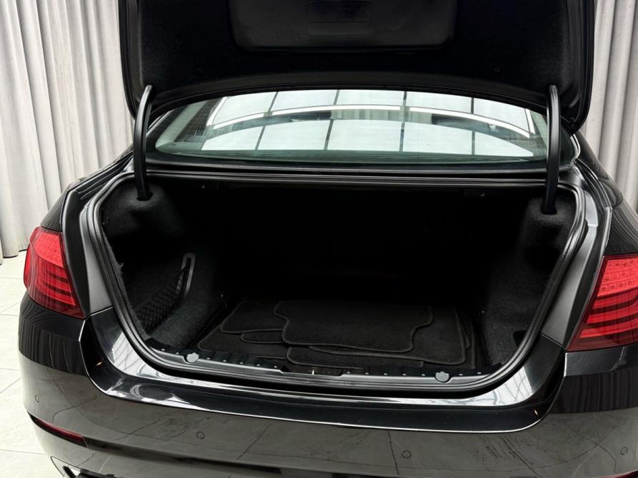 BMW 5 серии VI (F10/F11/F07) Ижевск  - изображение 8