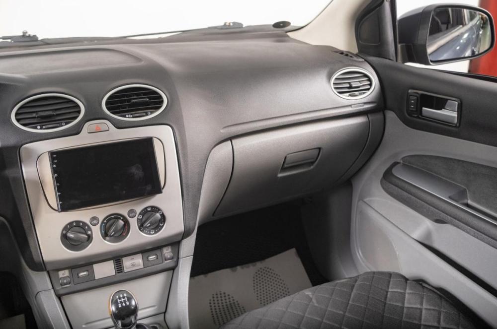 Ford Focus II Рестайлинг Томск  - изображение 12