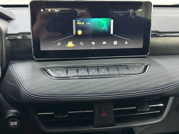 Новый Haval Jolion I Рестайлинг 2025 года, цена 2 299 000 рублей, внедорожник, Автокод Объявления