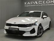 Kia K5 III Пермь  - изображение 20