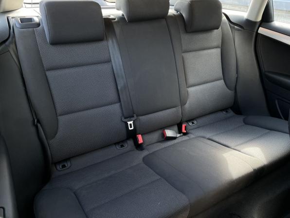 Audi A3 II (8P) Рестайлинг 2 с пробегом 2009 года, цена 595 000 рублей, 292744 км, хэтчбек, Автокод Объявления