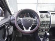 Lada (ВАЗ) Largus I Рестайлинг Москва  - изображение 28