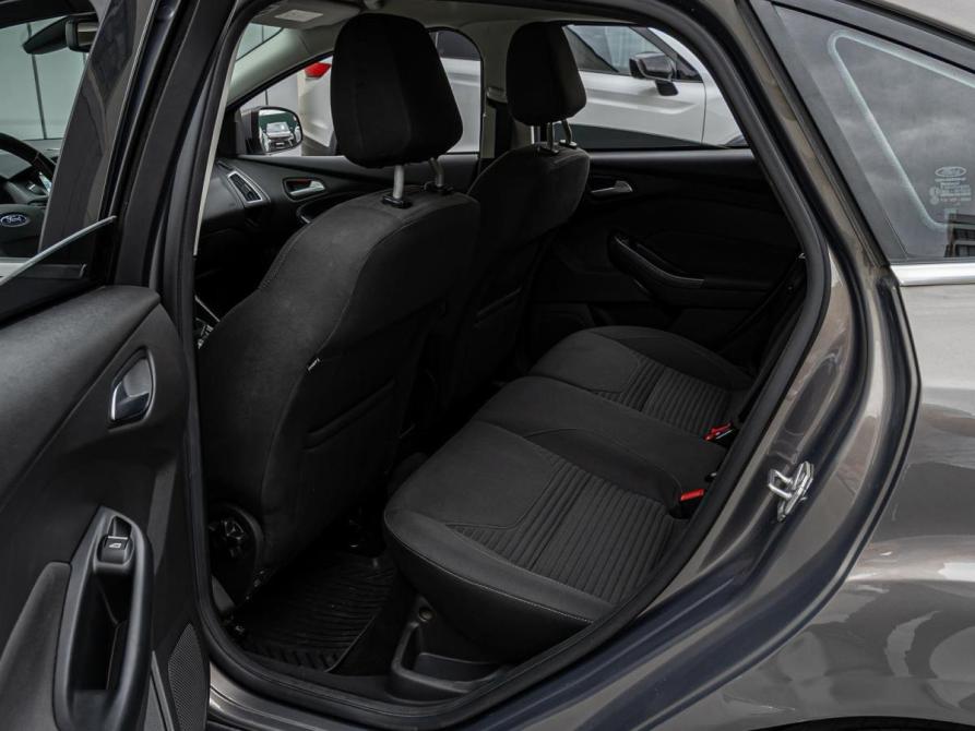 Ford Focus III Рестайлинг Краснодар  - изображение 11
