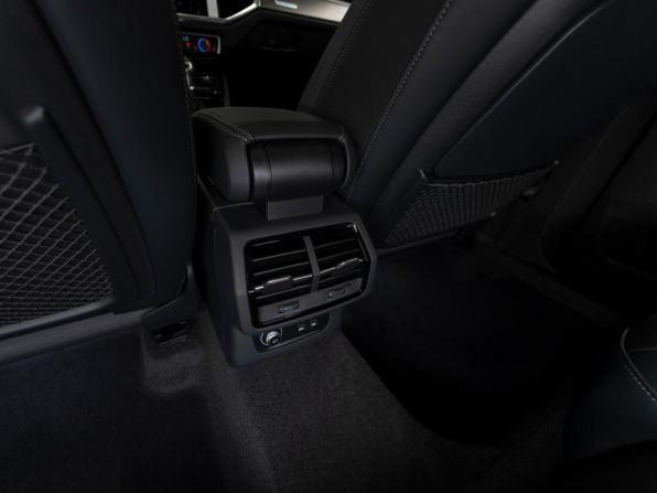 Audi Q3 II (F3) с пробегом 2026 года, цена 5 000 000 рублей, 20 км, внедорожник, Автокод Объявления