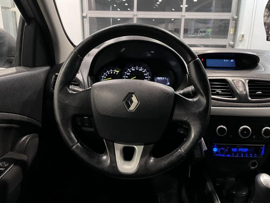 Renault Fluence I Чебоксары  - изображение 10