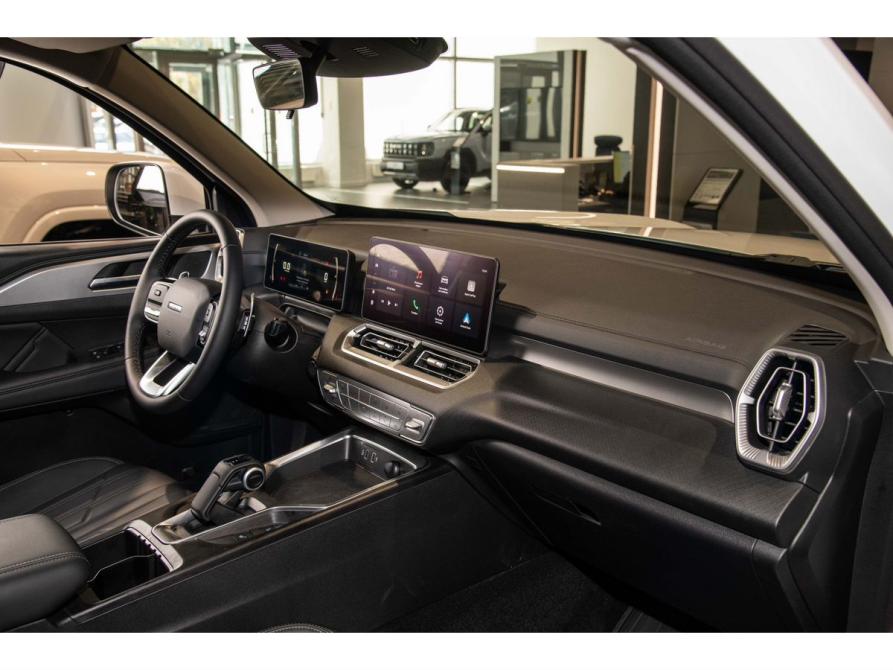 Haval H5 II Самара  - изображение 7