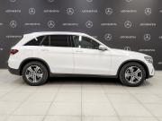 Mercedes-Benz GLC I (X253) Рестайлинг Москва  - изображение 32
