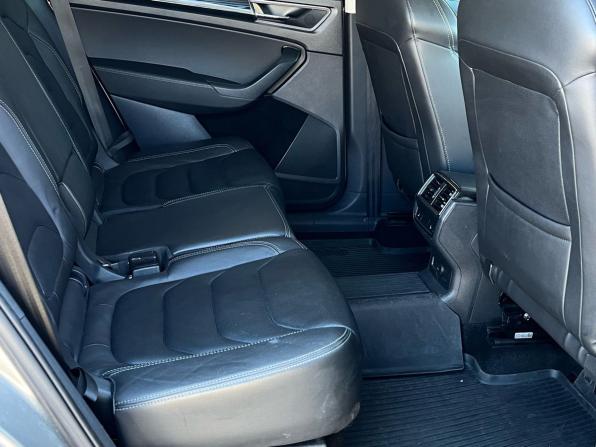 Skoda Kodiaq I с пробегом 2020 года, цена 3 050 000 рублей, 93181 км, внедорожник, Автокод Объявления