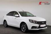 Lada (ВАЗ) Vesta I Ярославль  - изображение 27