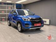 Chery Tiggo 4 I Рестайлинг Пермь  - изображение 25