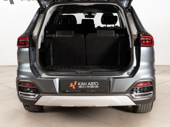 Chery Tiggo 8 I с пробегом 2021 года, цена 1 620 000 рублей, 117362 км, внедорожник, Автокод Объявления