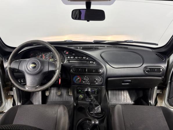 Chevrolet Niva I Рестайлинг с пробегом 2014 года, цена 680 000 рублей, 148754 км, внедорожник, Автокод Объявления