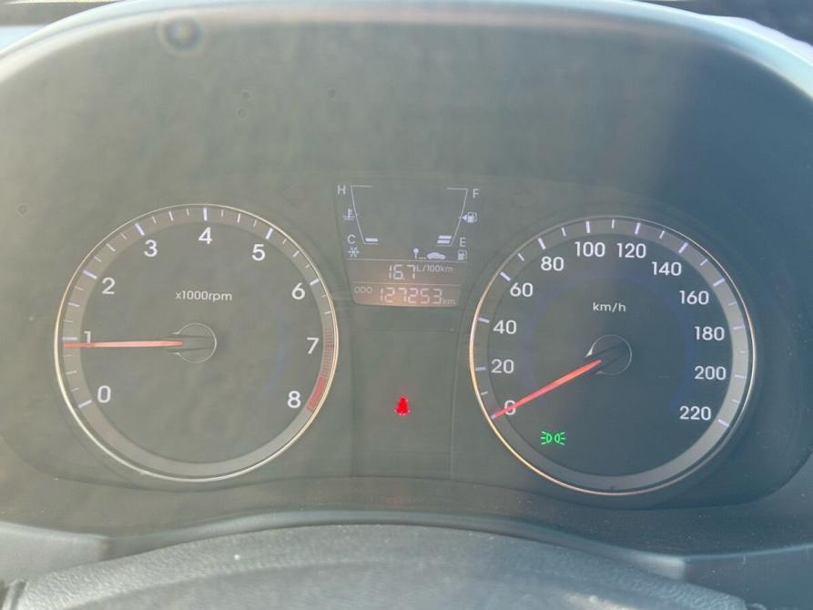 Hyundai Solaris I Ижевск  - изображение 14