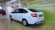 Lada (ВАЗ) Granta I Рестайлинг Чебоксары  - изображение 27