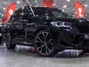 BMW X3 M I (F97) Рестайлинг Санкт-Петербург  - изображение 46